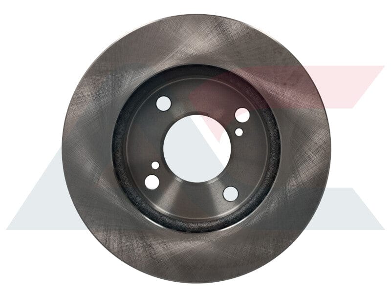 Front Vented Brake Disc for Suzuki Celerio / Ignis / S-Presso / Toyota Vitz - MVD5591