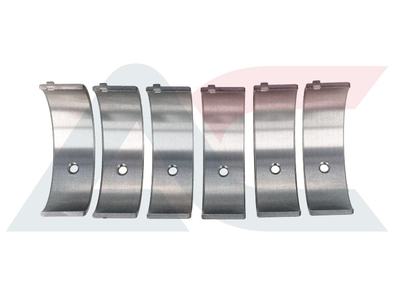 Big End Bearing Set - Toyota Conquest, Corolla, Tazz & Soluna 2E 12V (1986-2006) AEP049A