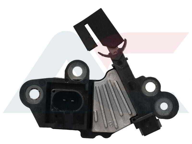 Alternator Voltage Regulator 12V Volvo V60 XC70 2007- IDCPU-D 2 Pin LIN-DUMMY 13.8V REG1140