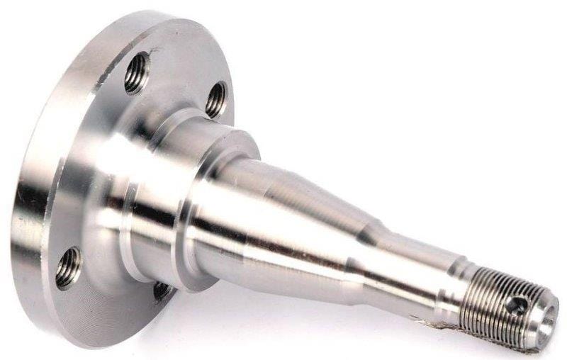 Stub Axle Rear Opel Corsa B Not LdV-(681000) | Buy