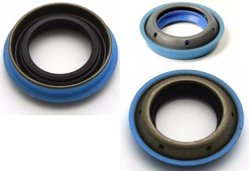 Oil Seal Gearbox Flange 35X54.9X9Mm Opel Astra F,G,H,J,Corsa C,D,E,Kadett E,Meriva A,B 684089U