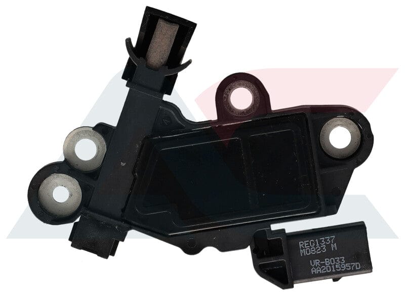 Alternator Voltage Regulator 12V BMW 323i 325i 330i 523i 2 Pin COM BSS3 14.2V REG1337