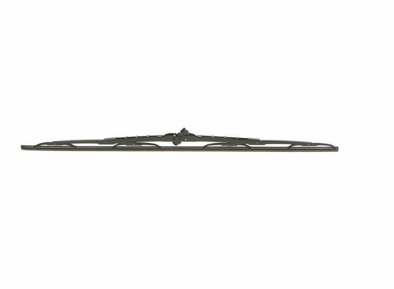 Bosch Wiper Blade for Chrysler - 3397004938
Angled view of Bosch Wiper Blade for compatibility checking
Close-up view of Bosch Wiper Blade reference details