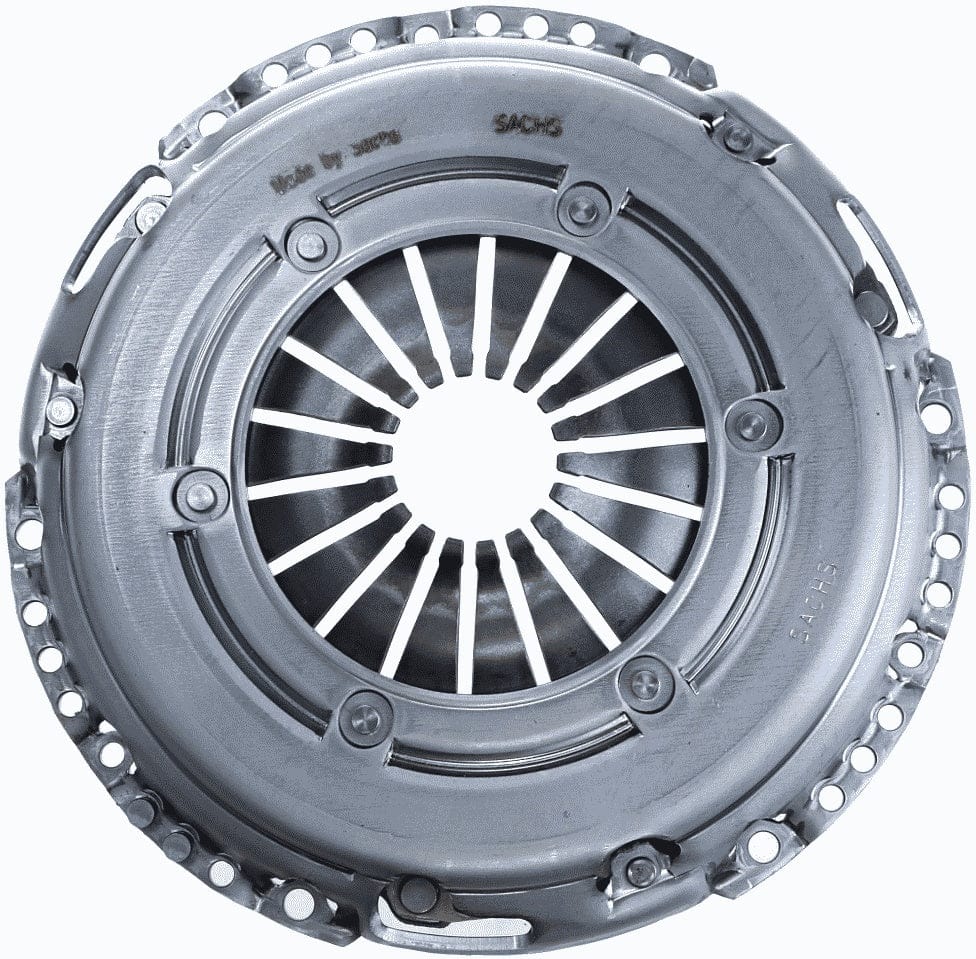 Clutch Kit - Audi A1 / VW Polo / T-Cross 1.0 TSI (CHZB, DKLD) 5-Speed Manual 3000 950 098 Sachs