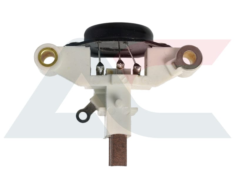 Alternator Voltage Regulator 12V Iskra Mahle Deutz KHD Massey Ferguson IR IF REG7904