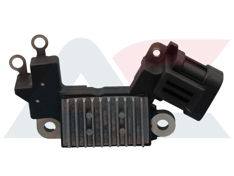 Alternator Voltage Regulator 12V Corsa 1.7D IDL-Sense 2.5 Sec. LRC 14.5V REG3023