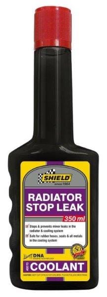 Shield Radiator Stop Leak 350ml Cooling System Leak Sealer South Africa SH205