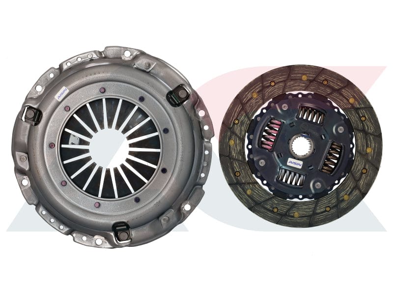 Clutch Kit Honda Accord VII 2.4 K24A3, FR-V 2.0 K20A9 (ADH23090)