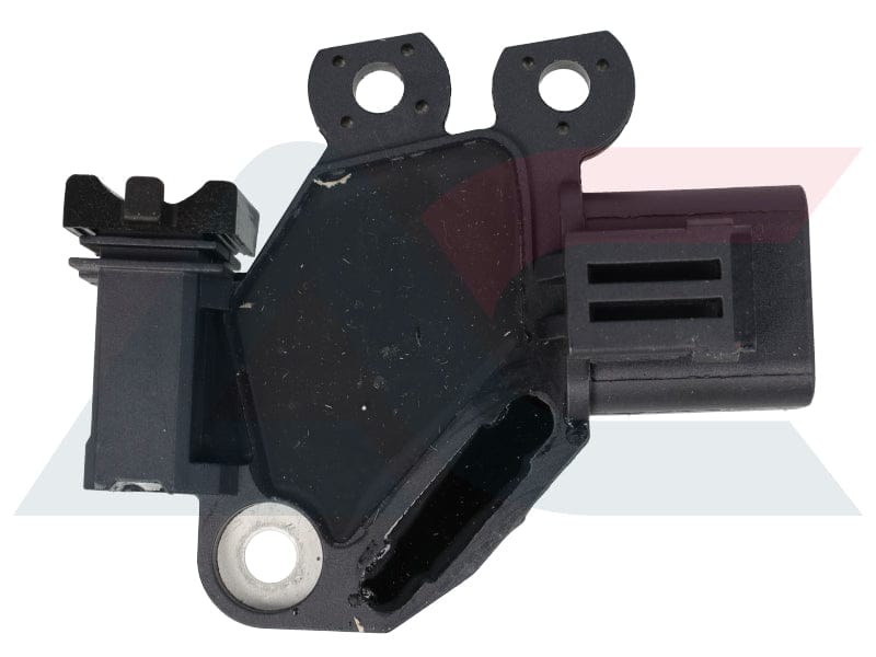 Alternator Voltage Regulator Hyundai I20 I30 Solaris Veloster Kia Rio Ceed Soul Valeo 2 Pin L-DFM 14.5V REG0035