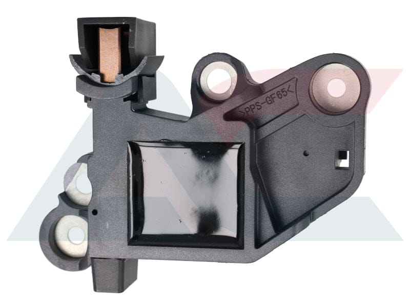 Alternator Voltage Regulator 12V Renault Clio 1.2L 1 Pin IDCPU LIN 2.0 14.3V REG1217