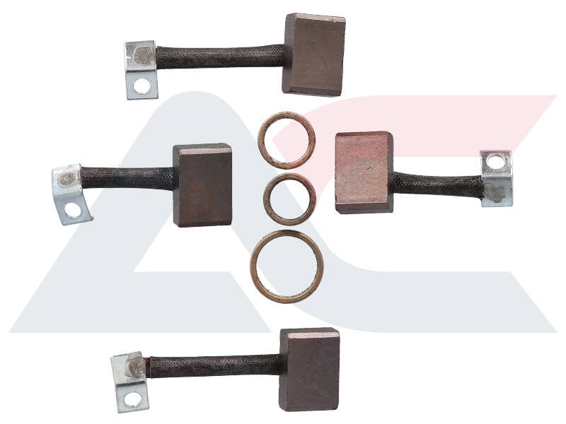 Ikhithi Yokulungisa I-Starter Bosch JF 12V Direct Drive Brush & Bush Set (SRK217)