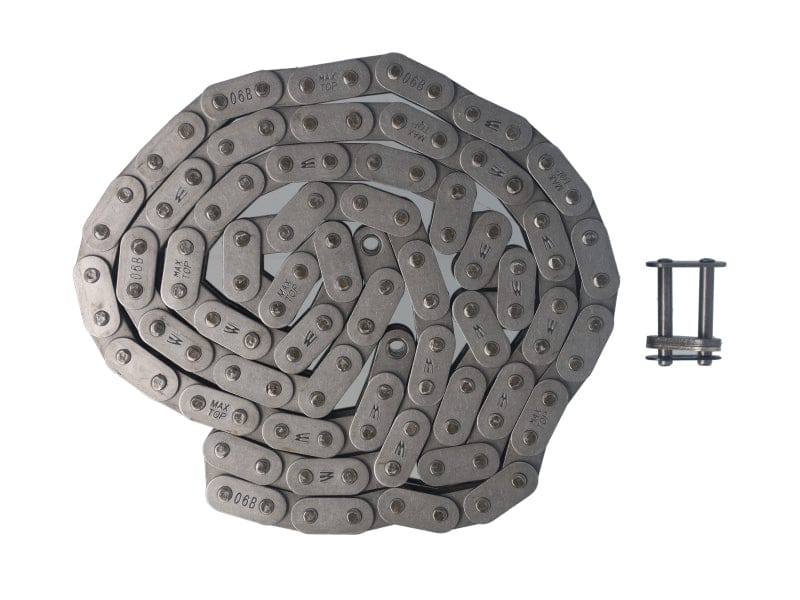 DR110 Duplex Timing Chain 110 Link Nissan L-Series L16 L18 L20B L24 L26 L28