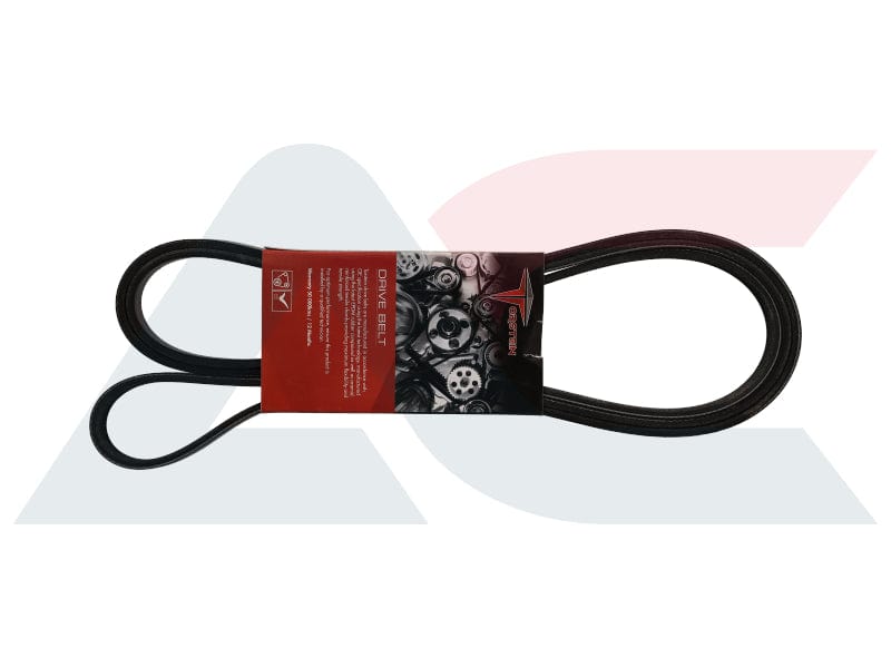 I-Micro V Belt Vw/Audi (6PK2260) (Torstein)