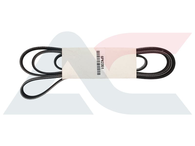 I-Micro V Belt Ford Ranger 2.5 (6PK2351)