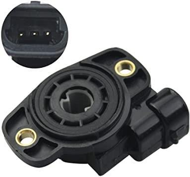 Sensor Throttle Position 3Pin Nissan Np200.Megane,Scenic I,Clio Ii 1.4,1.6,2.0 (700052)