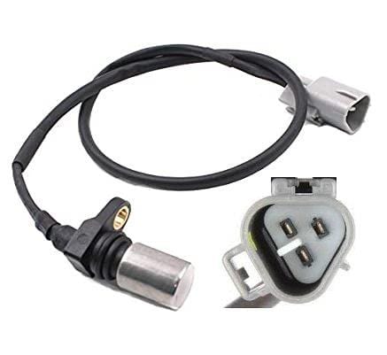 Sensor Crankshaft 3Pin Toyota Hilux 94-19,Quantum,Fortuner,2.5,3.0D4D (700226)