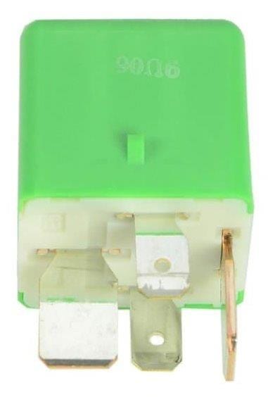 Relay Glow Plug 4Pin Toyota Hilux Fortuner Land Cruiser Diesel 1023 (700243 )