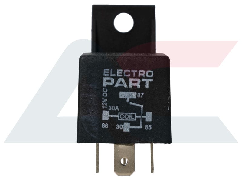24V 5 Pin Relay 20A 87 87 REL0003