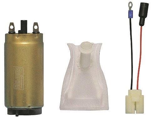Fuel Pump Electric 3 Bar 100 L/H Nissan Micra Ii (705509)