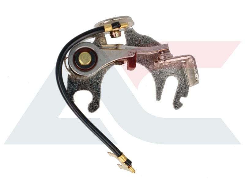 Punte Speelgoed Kers Ontstekingspunt (P014A)