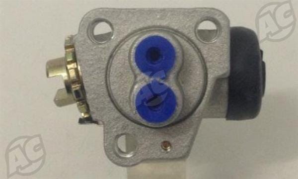 Wheel Cylinder Toyota Ldv 1200 3Kh Kp37 77-81 (Kwesobunxele Phezulu) TOY456