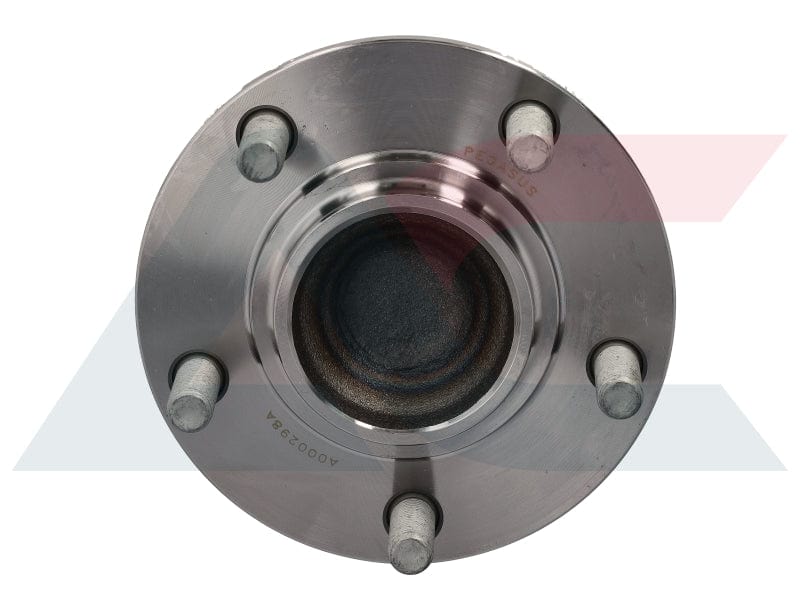 Wiellagernaafstel Agter Jeep Compass, Patriot/ Mitsubishi ASX (Vir 1 Wiel Slegs)