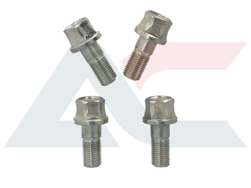 Wiellagernaafstel Agter Jeep Compass, Patriot/ Mitsubishi ASX (Vir 1 Wiel Slegs)