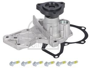 Waterpomp Ford Ecosport 1.5 Kuga 1.5 M9MA (YH-F286)