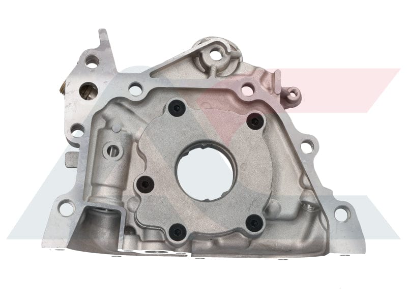 Oil Pump (No Sensor Hole) - Toyota Corolla/Conquest 1.6 4A-FE (AE111) 1996-2003 OP510