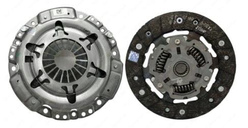 I-Clutch Kit Suzuki Celerio MK 3, Toyota Vitz MK2 (K10C) 1.0 2021- (R2427MK)