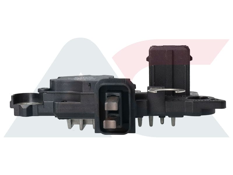 Alternator Voltage Regulator 12V Bosch BMW 320i 325Ci 325i Touring 325Ti 330Ci 330i 525i Touring 530i X5 Z3 2 Pin IG L REG1108