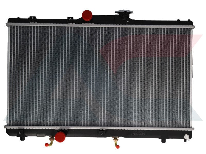 Radiator Toyota Corolla 130 160i 180i 1.6 RSi RXi 1996-2002 B3508003
