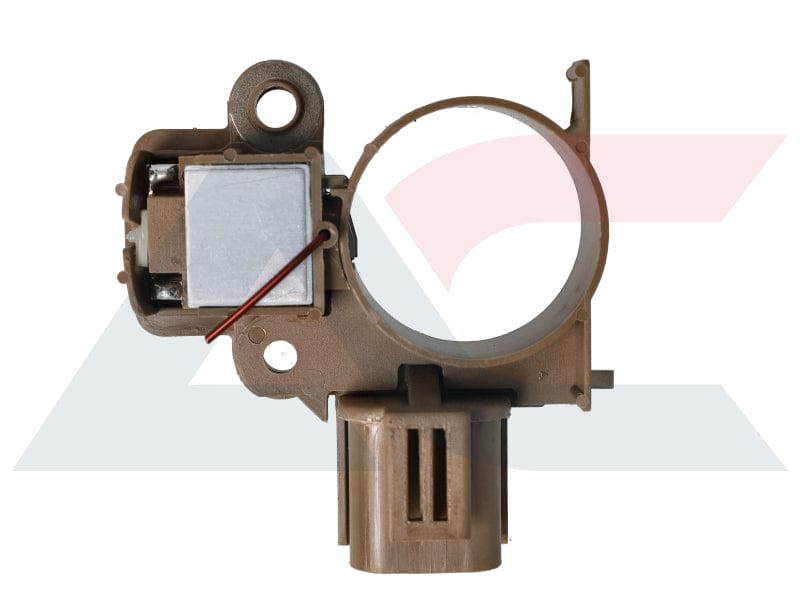 Alternator Voltage Regulator Mitsubishi Pajero 2.5 Diesel 3.0 Hyundai Diesel Mitsubishi 2 Pin S L 14.6V OE MD611481 REG5018