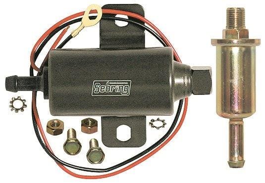 Fuel Pump Electric 0.2 Bar 100 L/H Universal (782803)