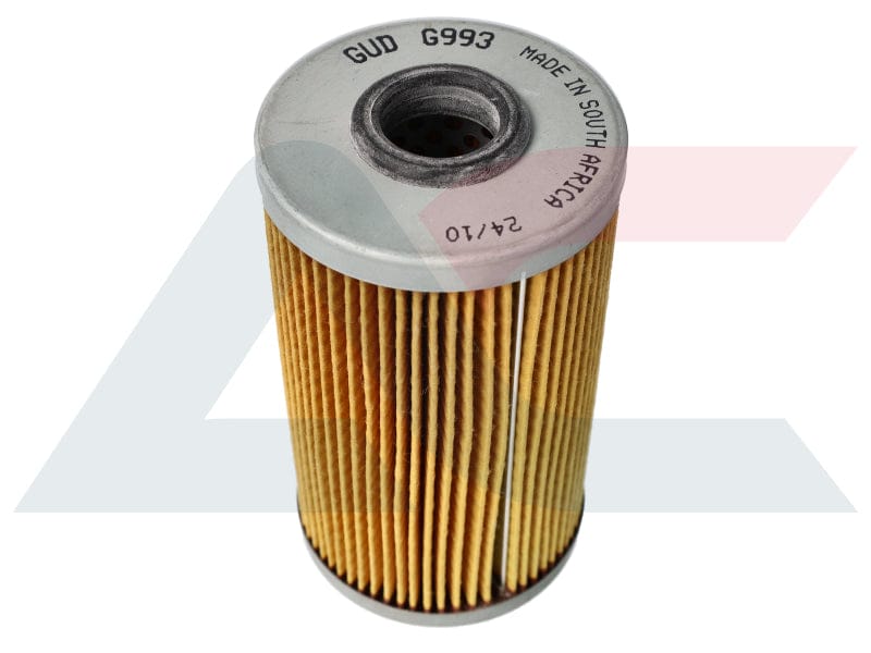 Oil Filter Insert For Mercedes 190E 200 200E 230E South Africa Fitment G993