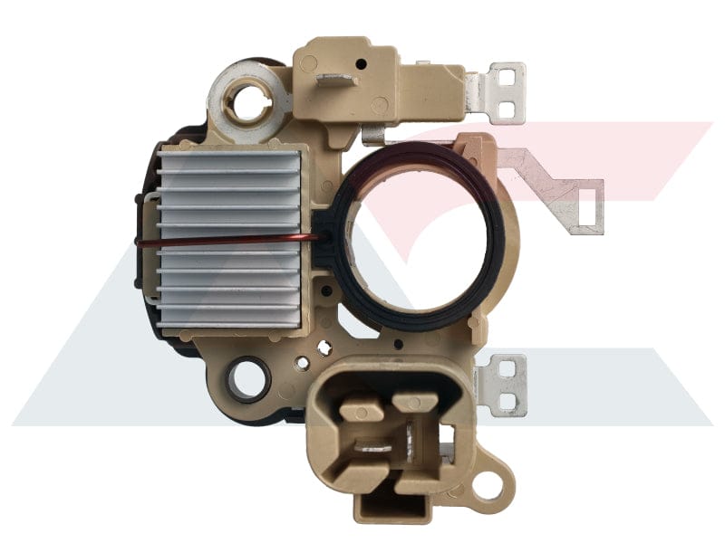 Alternator Voltage Regulator 12V Clark Forklift IDL-IG 2P (L-IG) 14.7V REG5049