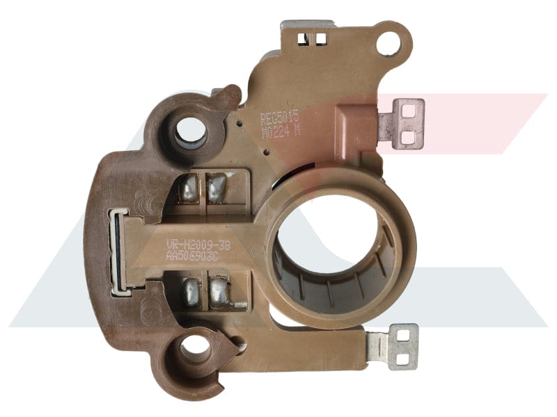 Alternator Voltage Regulator 12V Mitsubishi 2 Pin S L IDL Sense IR IF VS 14.6V Mitsubishi Pajero 3.0 3.5 V6 Pajero II Montero Colt Nissan Hyundai South Africa REG5015