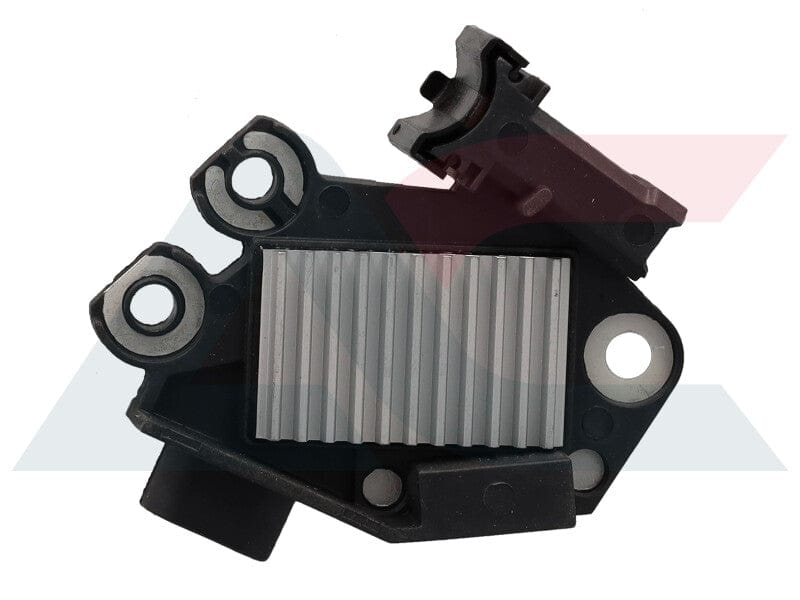 Alternator Voltage Regulator Opel Astra Corsa Aveo Valeo 2 Pin DFM L RC South Africa REG0102