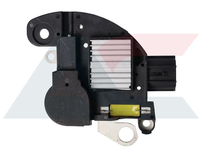 Alternator Voltage Regulator Toyota Corolla Auris Avensis Yaris Verso 4 Pin IG S L FR Magneti Marelli Nippon Denso South Africa REG6140