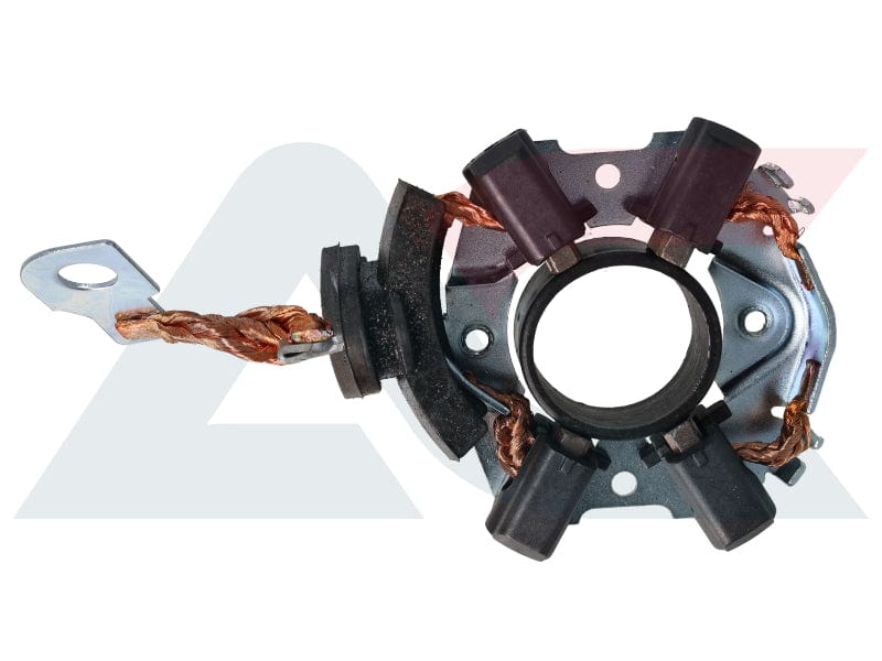 Aansitter Borselhouer Bosch 12V PMGR BMW Audi Volkswagen (BHS1105)