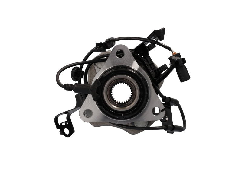 I-Toyota Etios 1.5 Xi (2012+) Front Left Wheel Hub Bearing Kit 8064M