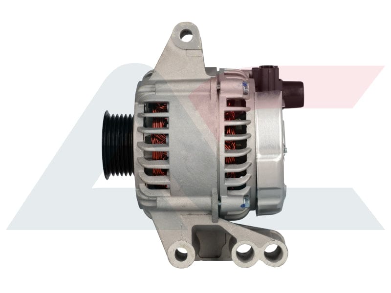 Alternator 12V 100A 6-Rib Ford Fiesta / Focus / Ikon / Bantam / KA – ALT8902A