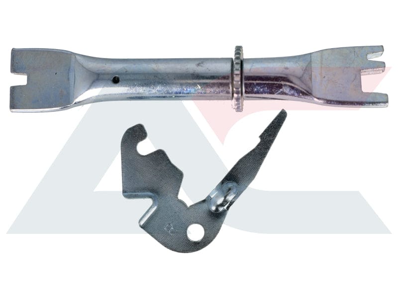 Right brake adjuster for Nissan NV200 – South Africa fitment (10853020-1R)