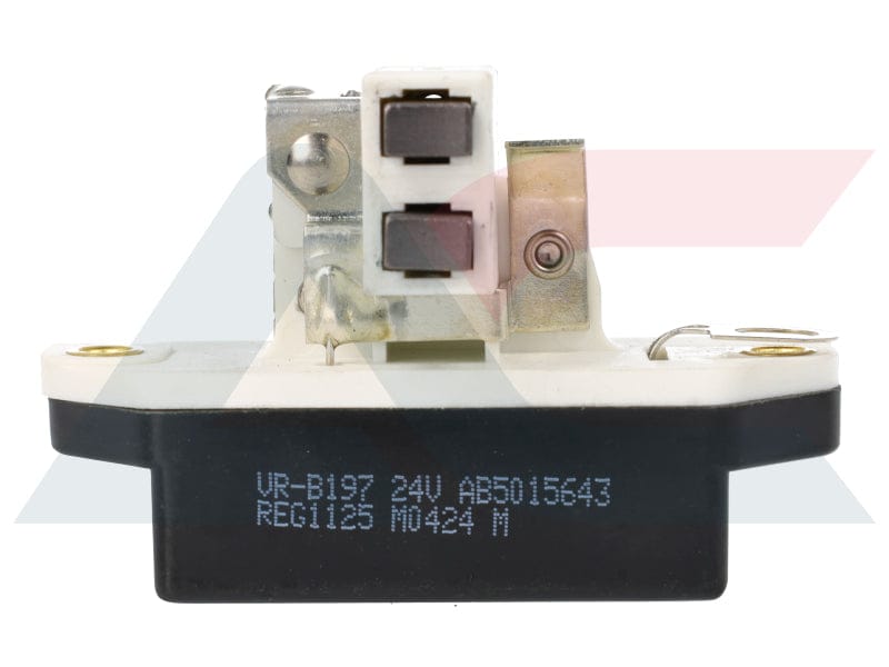 Alternator Voltage Regulator Bosch 24V For Mercedes MAN Volvo Iveco Fiat Steyr South Africa Fitment REG1125