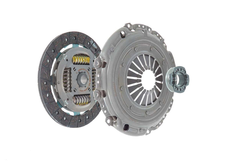 832511 Clutch Kit Hyundai Grand i10 Kia Picanto II 1.0 G3LA