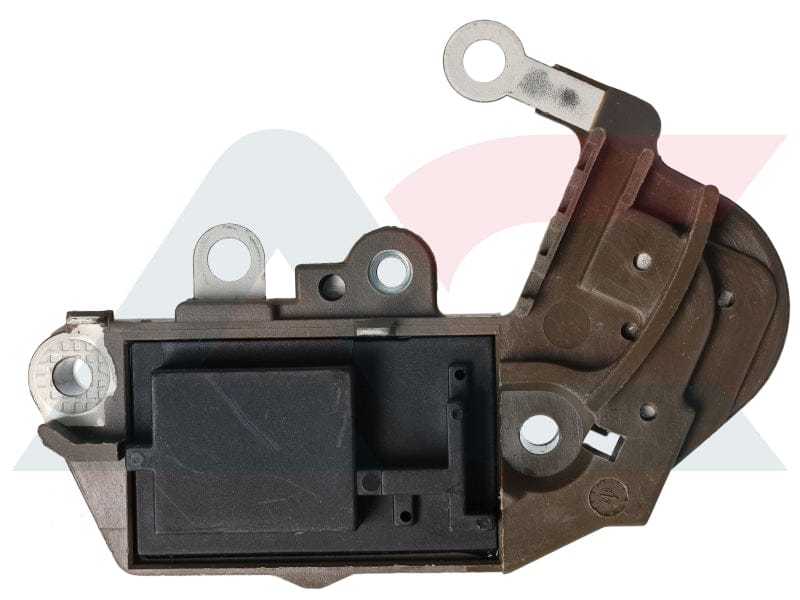 Alternator Voltage Regulator 12V Chevrolet Isuzu Daihatsu IDD-IG-L 2.5 Sec. LRC Inactive Lamp 14.4V REG6054