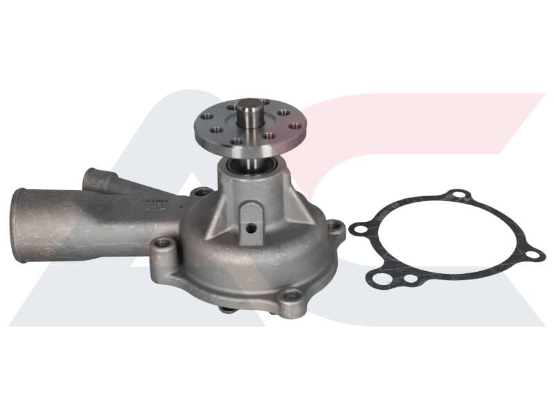 Iphampu Yamanzi Chev 25 38 41 (Gwg-01A)