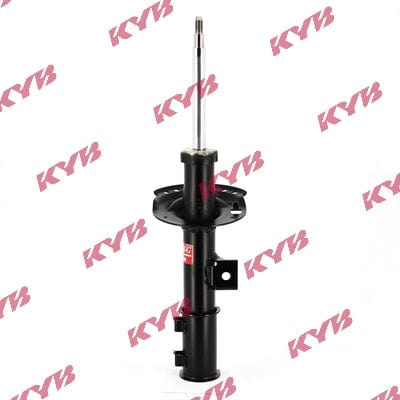 Shock Absorber Front Left Hyundai Elantra 1.6/1.8 2010-2017 (3330049)