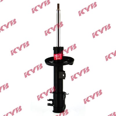 Shock Absorber Front Right Fiat Qubo 1.3D,Fiorino 1.3 (2012-) (KYB 339808)
