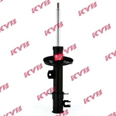 I-Shock Absorber Front Left Fiat Qubo 1.3D,Fiorino 1.3 (2012-) (KYB 339809)